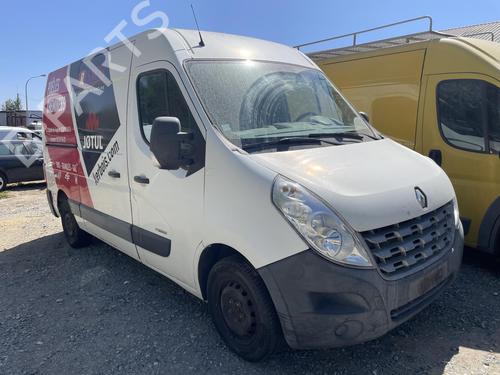 Used Parts RENAULT MASTER III Van (FV) 2.3 dCi 125 FWD (FV0C, FV0D, FV0G, FV0H, FV0J, FV0K,... 4874801
