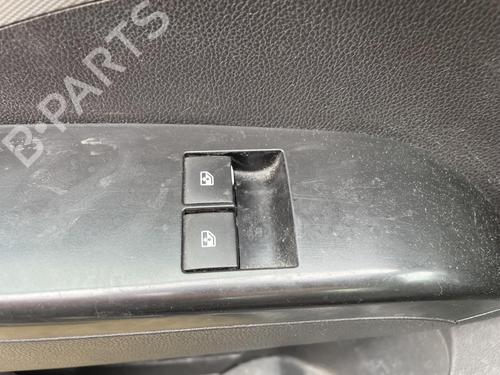 Left front window switch CHEVROLET AVEO Hatchback (T300) | BP36521382I27 - Image 2