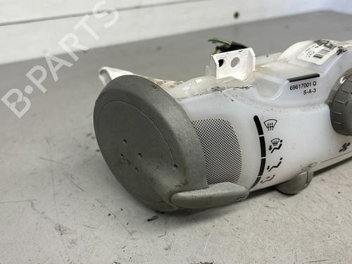 Climate control TOYOTA AYGO (_B1_) 1.0 (KGB10_, KGB10R) | BP30565951I5
