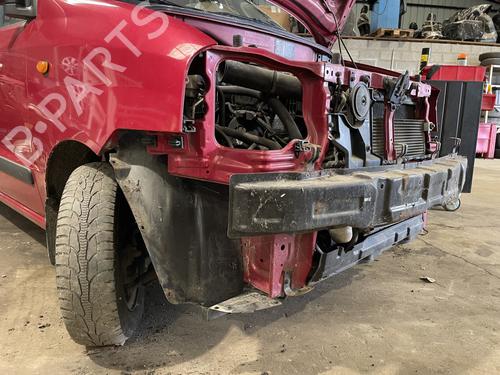 Panel frontal HYUNDAI ATOS (MX) 1.1 (58 hp) 32363463