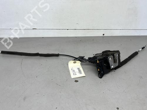 Used Rear right lock RENAULT CLIO IV (BH_) 1.2 16V (73 hp) 27612741