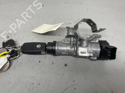 Ignition barrel VW POLO V (6R1, 6C1) 1.6 TDI | BP29843440M48 