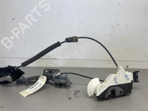 Used Front left lock PEUGEOT 5008 (0U_, 0E_) 1.6 HDi (112 hp) 26416088