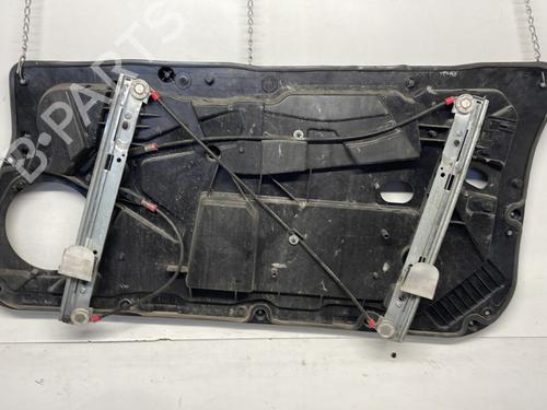 Front left window mechanism FORD FIESTA VI (CB1, CCN) 1.25 | BP31613081C22 - Image 14