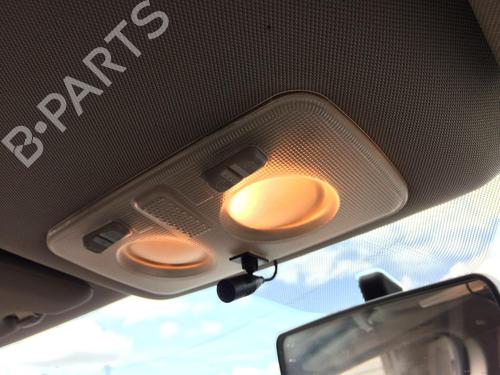Interior roof light FIAT BRAVO II (198_) 1.4 (198AXA1B) | BP28019812I8 