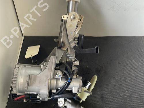 Steering column RENAULT ZOE (BFM_) ZOE | BP26427846M21 