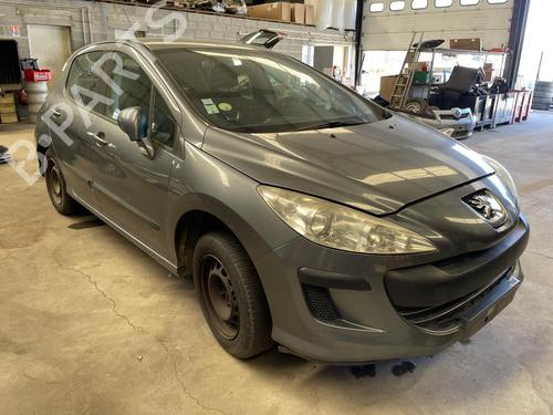 Used Right front shock absorber PEUGEOT 308 I (4A_, 4C_) 1.6 16V (120 hp) 26414848
