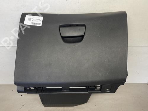 Used Glove box Glove box PEUGEOT 2008 I (CU_) 1.6 HDi (92 hp) 33171831 33171831