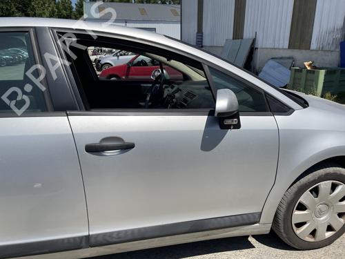 Used Front right window mechanism CITROËN C4 I (LC_) 1.6 HDi (109 hp) 26895335