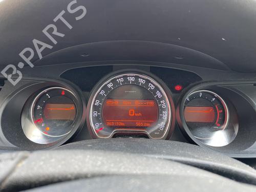 Left front window switch CITROËN C5 III Break (RW_) 2.0 HDi 140 | BP37277730I27 - Image 7