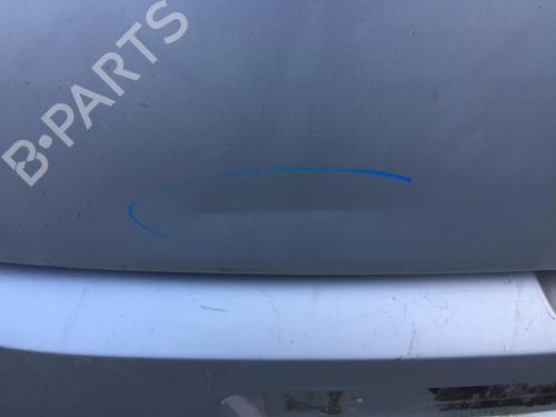 Tailgate RENAULT CLIO III (BR0/1, CR0/1) 1.4 16V | BP29735699C6 