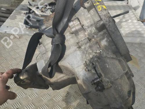 Gearbox SMART CITY-COUPE (450) 0.6 (S1CLB1, 450.331, 450.336) | BP26428375M3 