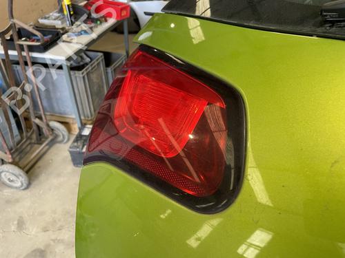 Left tailgate light CITROËN C3 II (SC_) | BP33709467C79 - Image 3