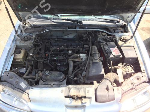 Used Mass air flow sensor PEUGEOT 306 Hatchback (7A, 7C, N3, N5) 2.0 HDI 90 (90 hp) 26630310