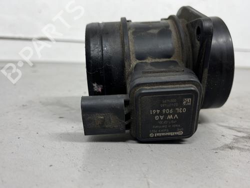 Mass air flow sensor VW GOLF VI Variant (AJ5) 1.6 TDI | BP29887280M95 - Image 2