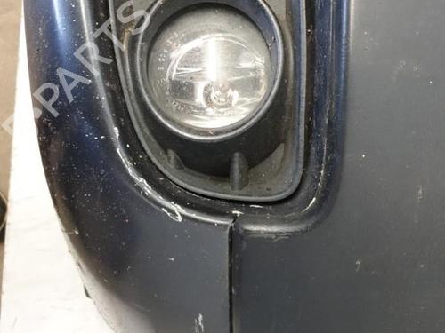 Front bumper RENAULT SCÉNIC II (JM0/1_) 1.5 dCi (JM02, JM13) | BP26416151C7