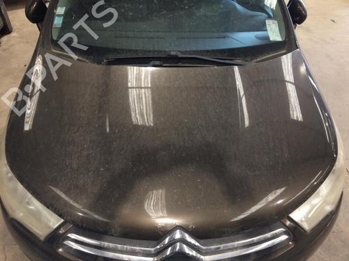 Used Hood CITROËN C4 II (NC_) 1.6 VTi 120 (NC5FS0, NC5FS9) (120 hp) 29326858