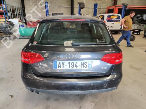 Headlight switch AUDI A4 B8 Avant (8K5) 2.0 TDI | BP26428185I24 - Image 10