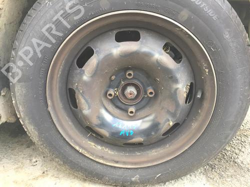 Used Rim CITROËN C3 II (SC_) 1.4 HDi 70 (SC8HZC, SC8HR0, SC8HP4) (68 hp) 30174239