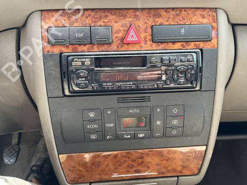 Advarselskontakt Advarselskontakt AUDI A3 (8L1) 1.9 TDI (100 hp) 36653333 36653333
