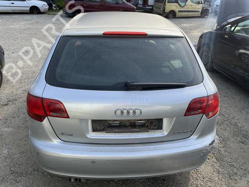 Bagklap CC/Kombi-Coupé Bagklap CC/Kombi-Coupé AUDI A3 Sportback (8PA) [2004-2015] 36144666 36144666