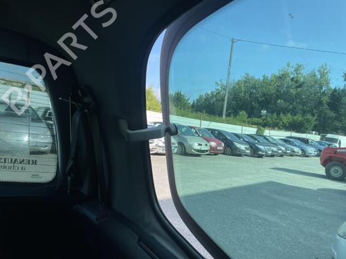 Rear left quarter glass RENAULT ESPACE III (JE0_) 2.2 dCi (JE0K) | BP26740866C93