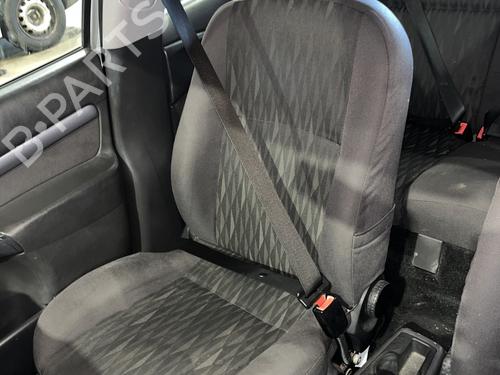 Parkbremsarm/handtak FORD FOCUS I (DAW, DBW) 1.6 16V (100 hp) 30819660