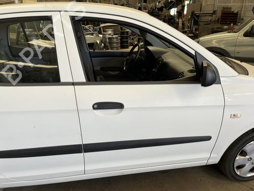 Vindusheismekanisme høyre foran Vindusheismekanisme høyre foran KIA PICANTO I (SA) 1.1 (65 hp) 36099182 36099182