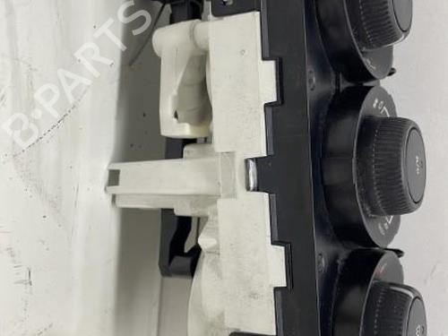 Used Climate control Climate control CITROËN C3 Picasso (SH_) 1.2 THP 110 (SHHNZ6) (110 hp) 26427308 26427308