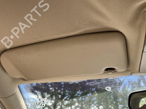 Left sun visor AUDI A3 (8L1) 1.9 TDI | BP36653354I1 - Image 2