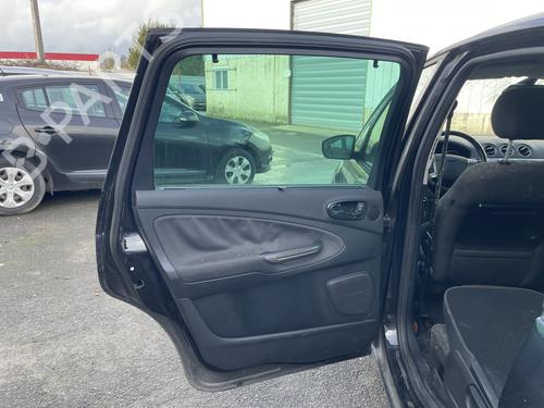 Used Rear left window mechanism Rear left window mechanism FORD S-MAX (WA6) 1.8 TDCi (125 hp) 32134212 32134212