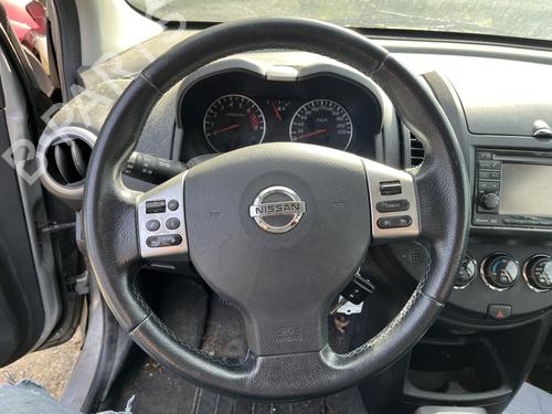Steering wheel NISSAN NOTE (E11, NE11) 1.4 | BP38531858C49 - Image 2