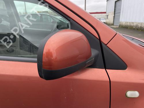 Used Right mirror NISSAN NOTE (E11, NE11) 1.6 (110 hp) 31817436