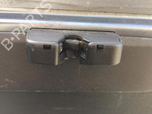 Tailgate lock CITROËN C4 I (LC_) 1.6 HDi | BP29126403C101 