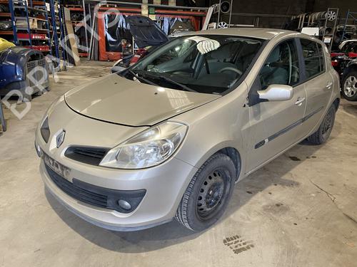 Subframe RENAULT CLIO III (BR0/1, CR0/1) 1.5 dCi (BR17, CR17) | BP32452009M9  - Image 13