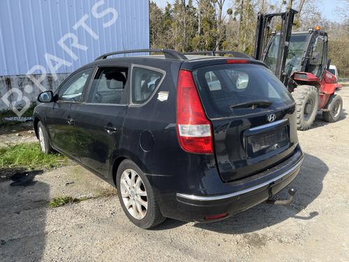 Right front window switch HYUNDAI i30 Estate (FD) 1.6 CRDi | BP33475375I26 - Image 3