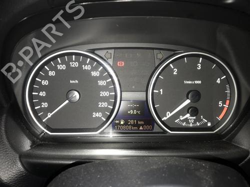 Instrument cluster BMW 1 (E87) 118 d | BP26428272C47 