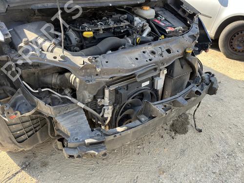 Used Water radiator Water radiator 36752777 36752777
