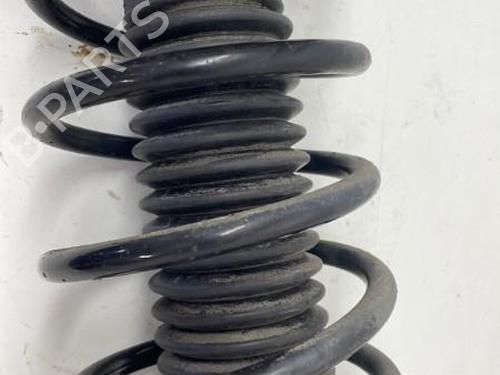 Right front shock absorber CITROËN C3 Picasso (SH_) 1.2 THP 110 (SHHNZ6) | BP26427273M17