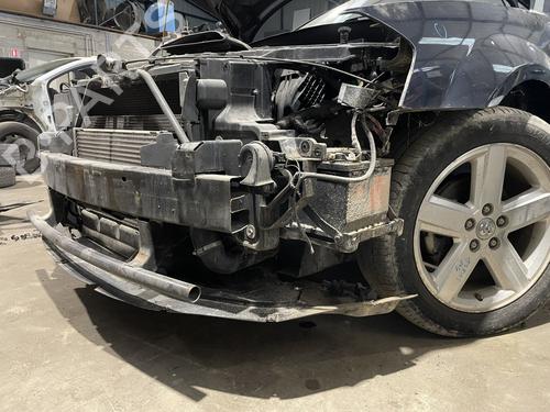 Used AC radiator AC radiator DODGE AVENGER 2.0 CRD (140 hp) 31023116 31023116