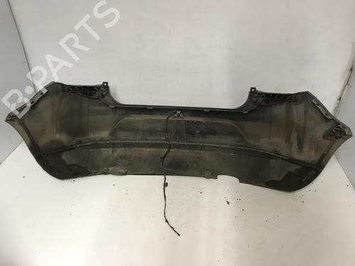 Rear bumper SEAT IBIZA IV (6J5, 6P1) 1.2 TDI | BP26417436C8 