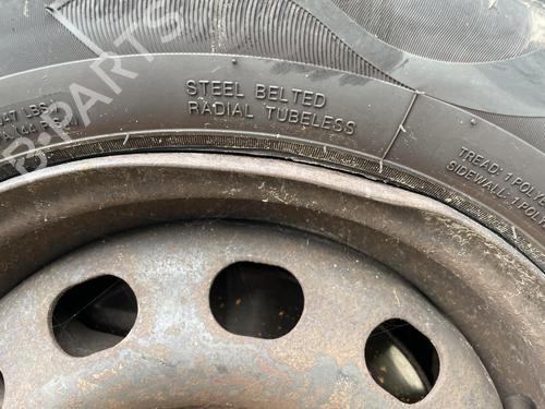 Fælk FORD FIESTA VI (CB1, CCN) 1.6 TDCi | BP39110848C45 - Image 4