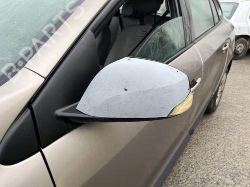 Used Left mirror RENAULT MEGANE III Grandtour (KZ0/1) 1.5 dCi (KZ09, KZ0D, KZ1G, KZ29, KZ14, KZ1W, KZ10, KZ1F,... (110 hp) 32078733