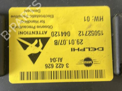 Interior roof light MINI MINI (R56) Cooper S | BP26422429I8 - Image 3