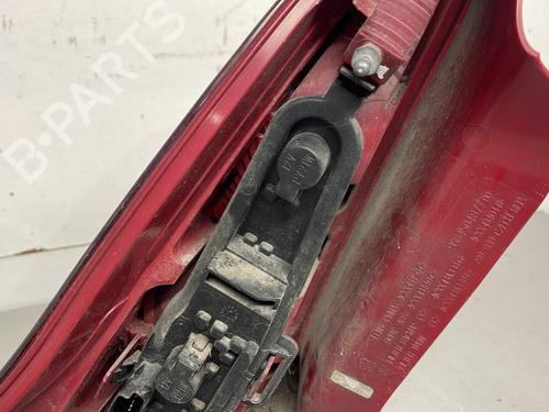 Right taillight CITROËN C4 Coupe (LA_) 1.6 HDi | BP26413416C35 