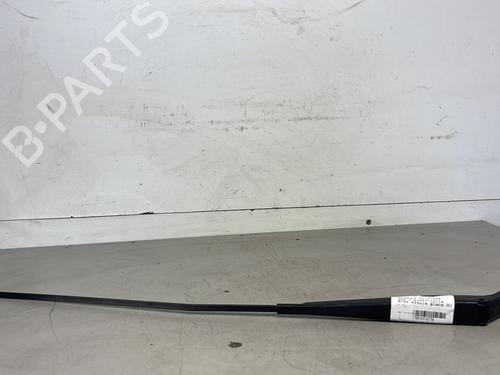 Used Front windshield wiper arm RENAULT ZOE (BFM_) ZOE (88 hp) 26418580