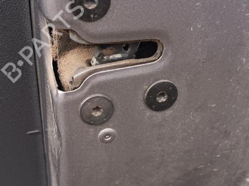 Used Front right lock RENAULT GRAND SCÉNIC III (JZ0/1_) 1.5 dCi (JZ09, JZ0D, JZ10, JZ14, JZ1G, JZ29, JZ2C) (110 hp) 26427890