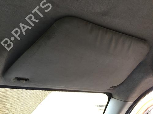 Right sun visor FORD TRANSIT CONNECT (P65_, P70_, P80_) 1.8 Di | BP31338632I2 - Image 2