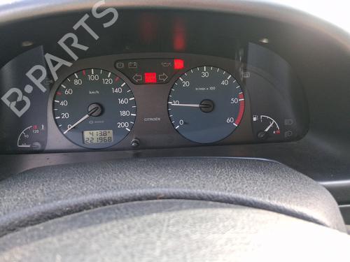 Used Parts CITROËN XSARA Break (N2)  1.9 D  4433457