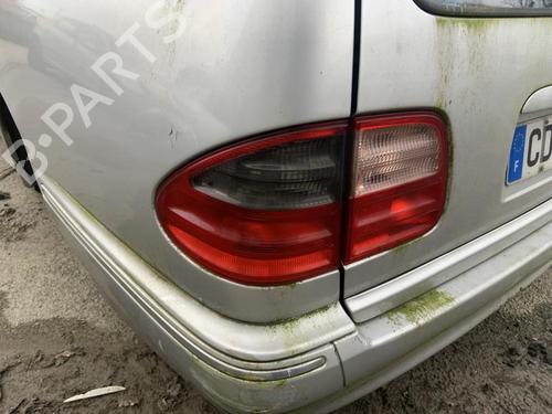 Used Left taillight MERCEDES-BENZ E-CLASS T-Model (S210) E 320 T CDI (210.226) (197 hp) 26417173
